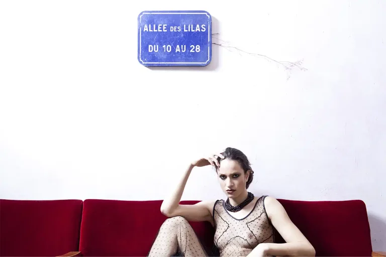 Giulia Margherita Stylist